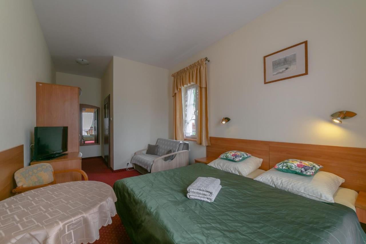 Sudety Guest house *