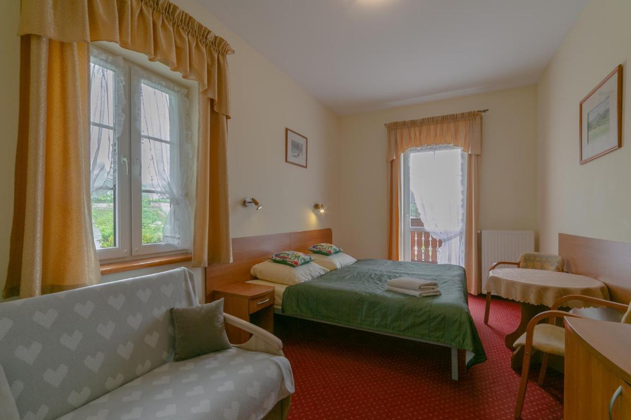 Sudety Guest house