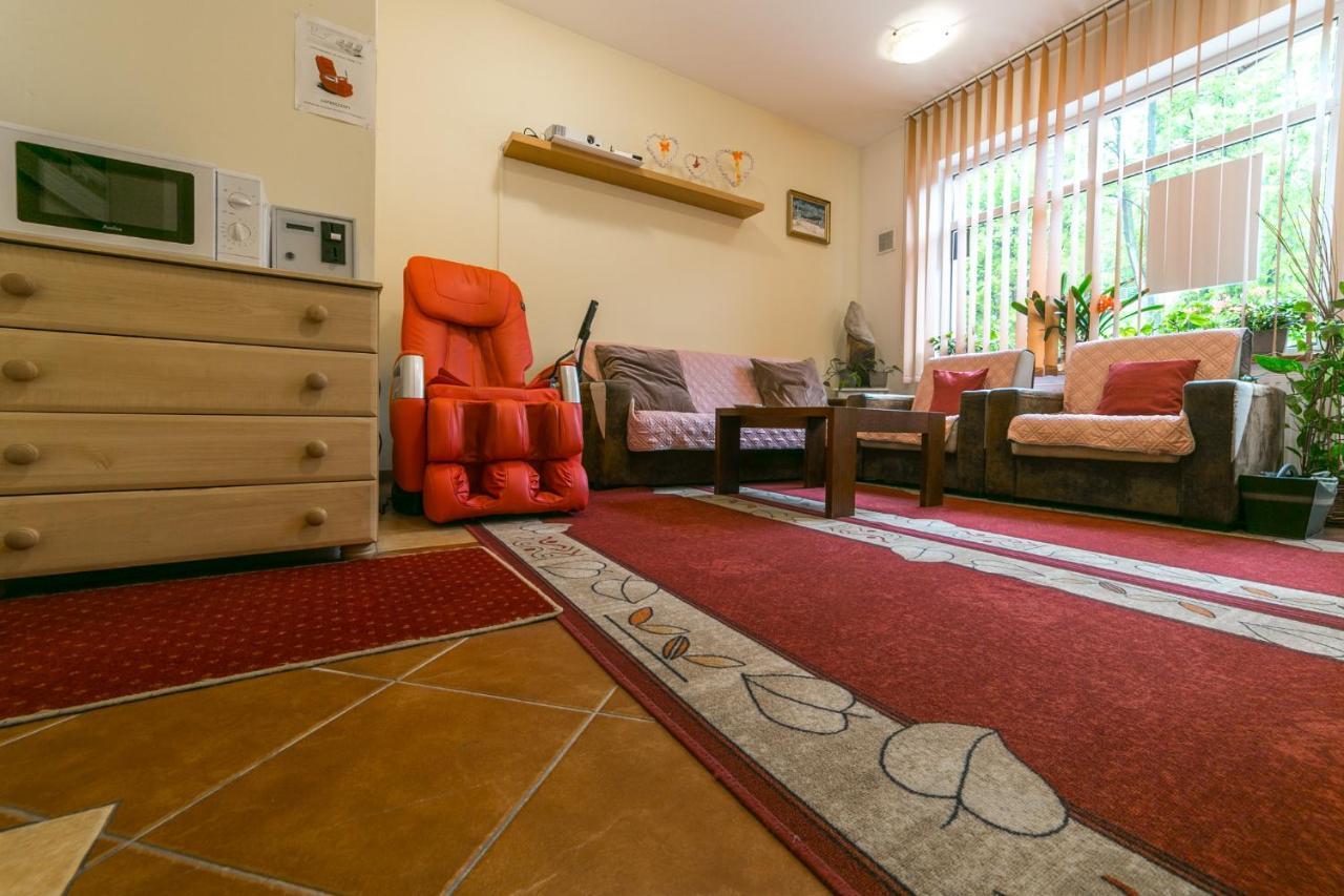 Sudety Guest house