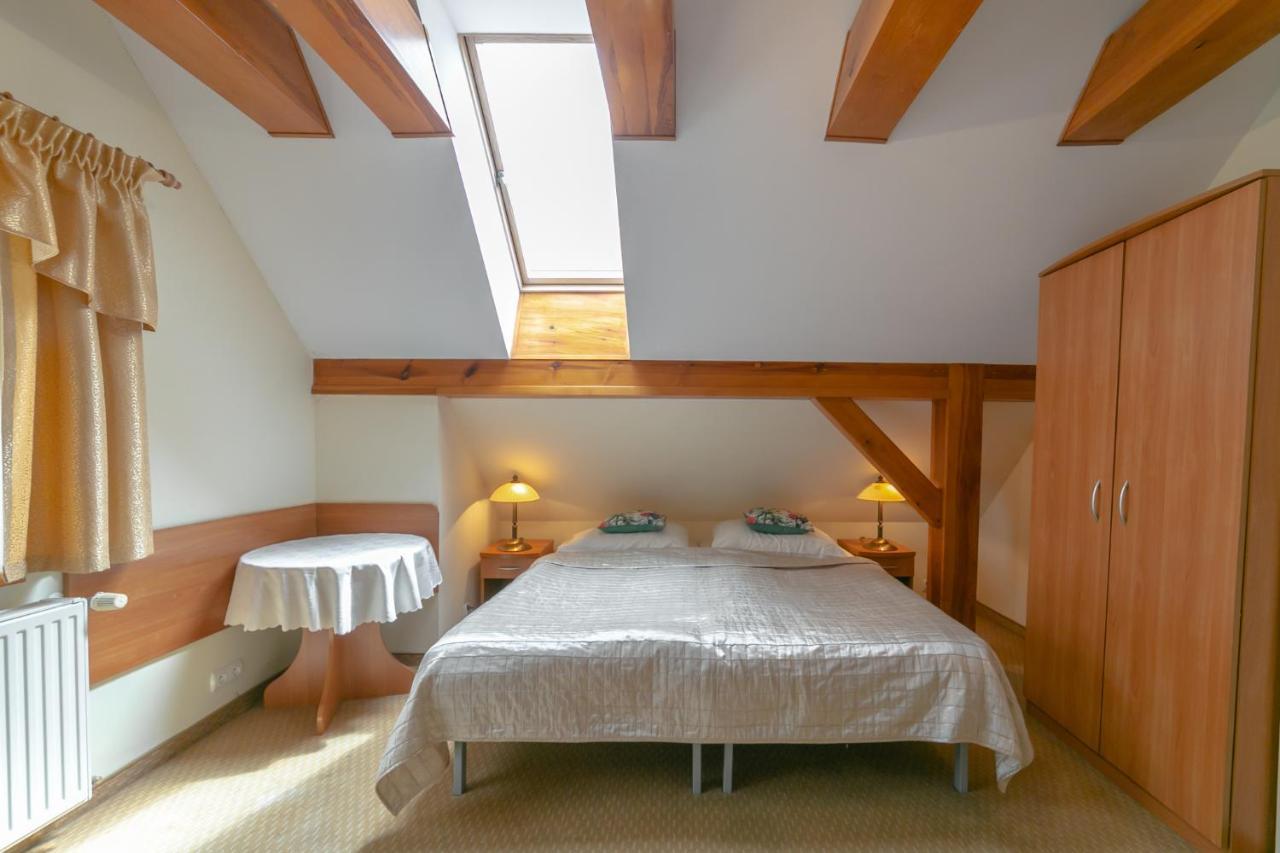 Guest house Sudety