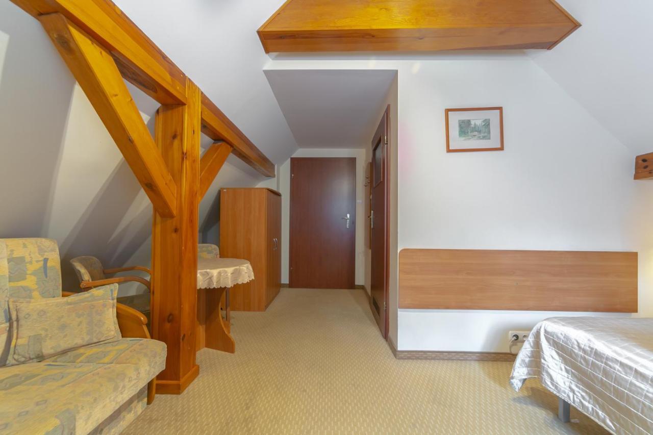 Guest house Sudety Karpacz