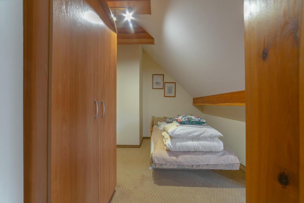 Sudety Guest house *