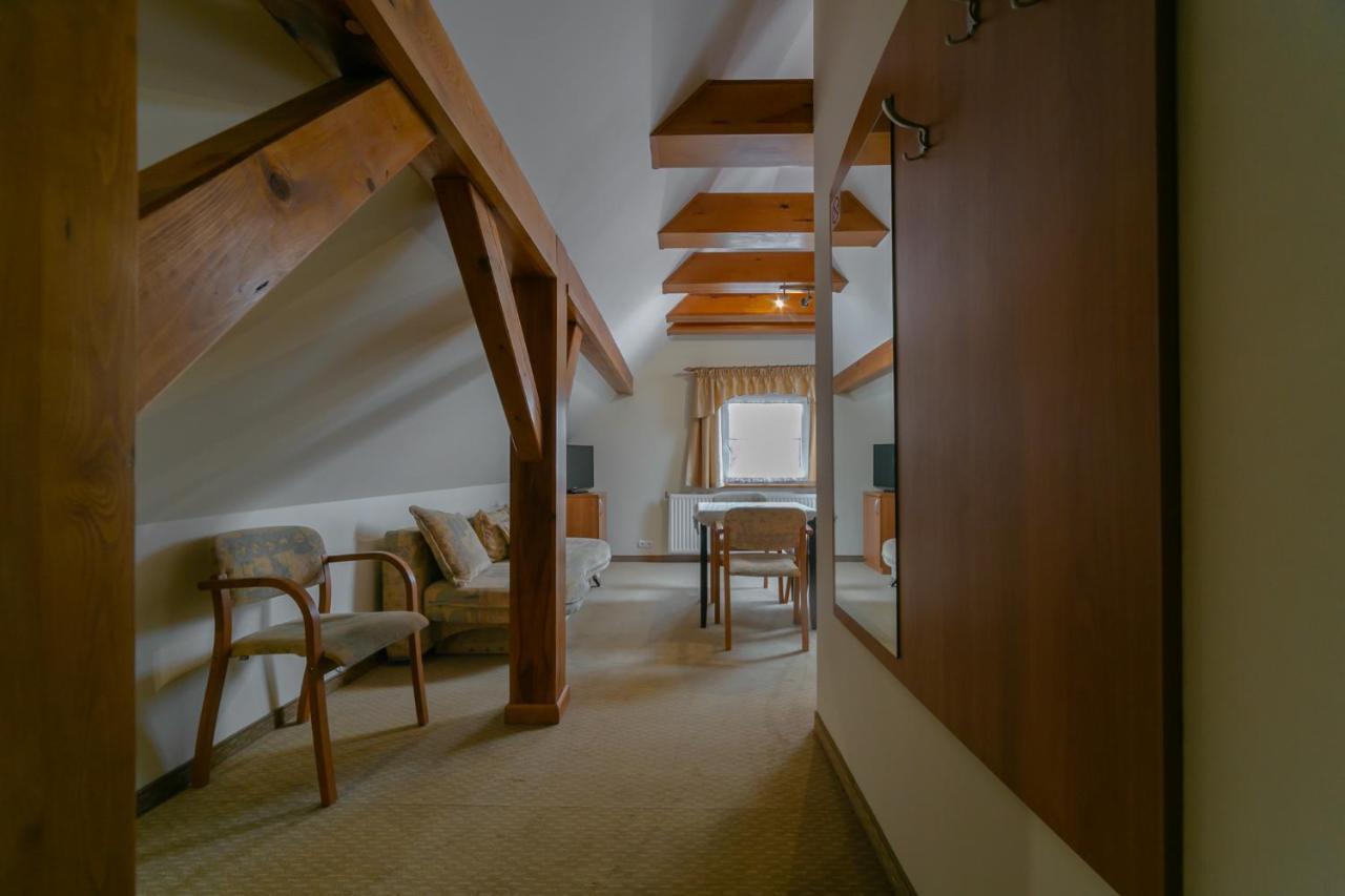 Sudety Guest house