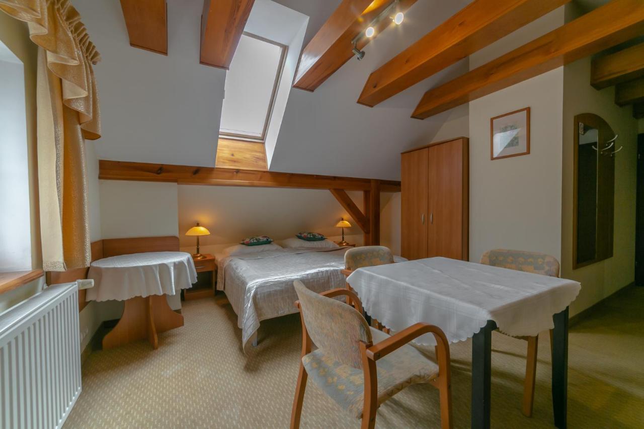 Sudety Guest house Karpacz