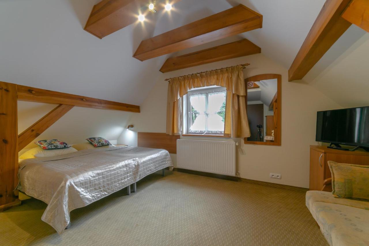 Guest house Sudety Karpacz